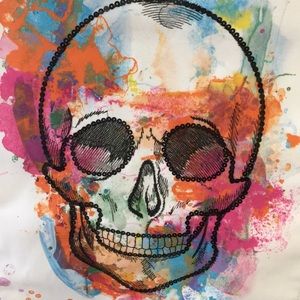 NWT Witches Brew Table Runner